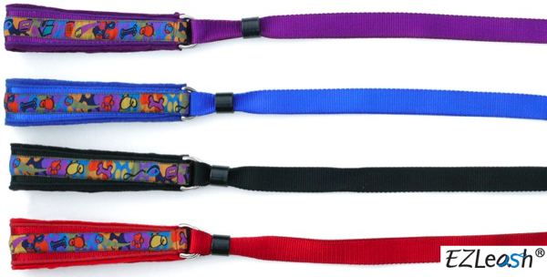 Ez lead dog store leash